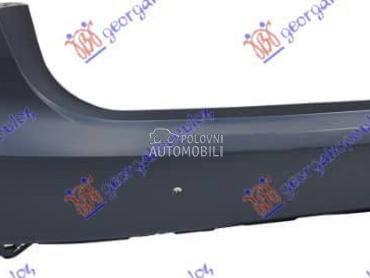 ZADNJI BRANIK PM za BMW Serija 4 za 2020. god.