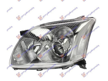 NEMA- FAR ELEKTRICNI -06 Levo za Toyota Avensis od 2003. do 2008. god.