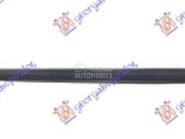 SAJTNA PLASTICNA Levo za Mercedes Benz A Klasa za 2018. god.