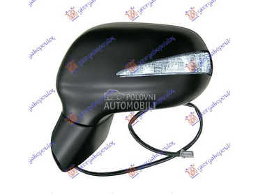 RETROVIZOR ELEKTRICNI SA... za Honda Civic od 2006. do 2011. god.