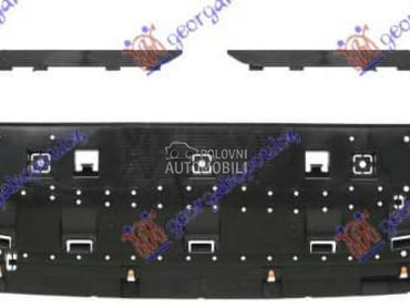 ZASTITA MOTORA ISPOD... za Fiat Doblo za 2022. god.