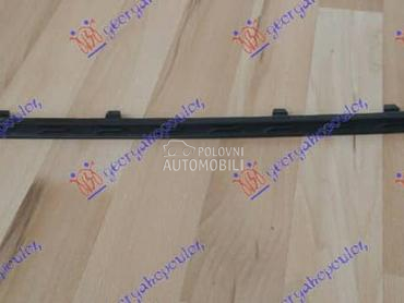 SPOJLER RESETKE ZADNJEG... za Audi A3 od 2016. do 2020. god.