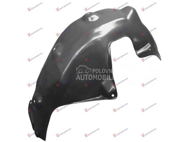 ZADNJE POTKRILO PLASTICNO... za Kia Sportage od 2015. do 2018. god.