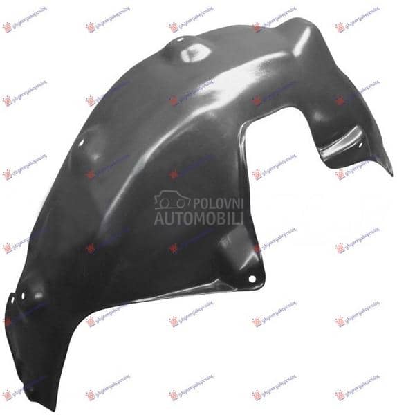 ZADNJE POTKRILO PLASTICNO...