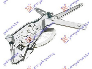 PODIZAC ZADNJEG PROZORA... za BMW Serija 5 od 1988. do 1995. god.