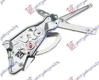 PODIZAC ZADNJEG PROZORA...