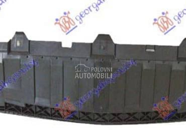 ZASTITA MOTORA ISPOD... za Mercedes Benz B Klasa od 2011. do 2014. god.