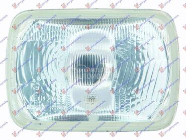 FAR UNIVERZAL CETVRTASTI... za Toyota Hilux od 1998. do 2001. god.