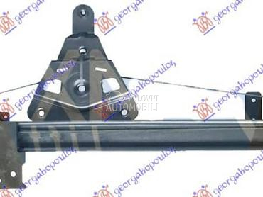 PODIZAC ZADNJEG PROZORA... za Peugeot 308 od 2008. do 2013. god.