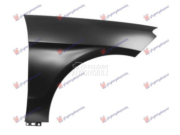 KRILO Desno za Mercedes Benz ML Klasa za 2011. god.