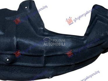 ZADNJE POTKRILO PLASTICNO... za Toyota RAV 4 za 2019. god.