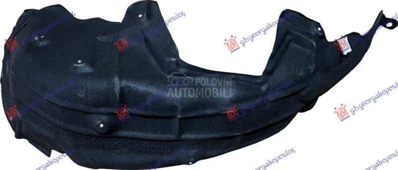 ZADNJE POTKRILO PLASTICNO...