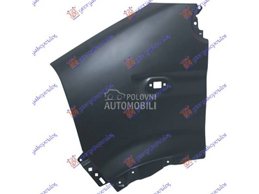 KRILO 03- Levo za Nissan Interstar od 2002. do 2009. god.