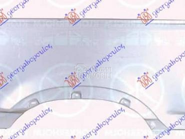 ZADNJI BLATOBRAN POLOVINA... za Renault Ostalo od 1998. do 2009. god.