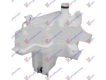 POSUDA ZA TECNOST BRISACA za Mazda 3 za 2019. god.