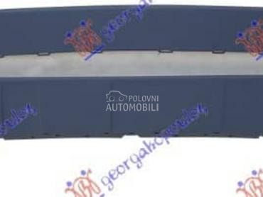 SPOJLER PREDNJEG BRANIKA za Porsche Cayenne od 2018. do 2023. god.