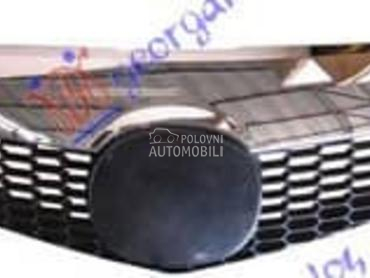 PVC MASKA KOMPLET 06- za Mazda 6 od 2002. do 2008. god.