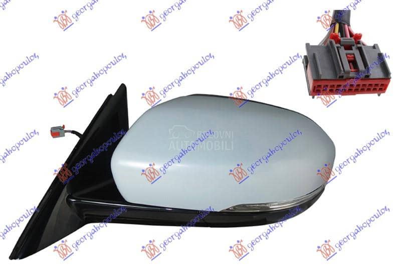 RETROVIZOR ELEKTRICNI SA...
