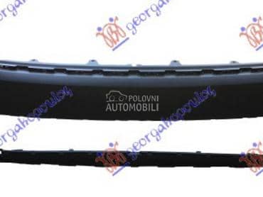 PREDNJI BRANIK PM za Volkswagen Touareg od 2014. do 2018. god.