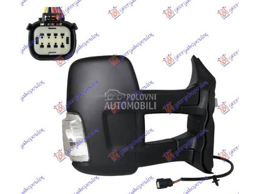 RETROVIZOR ELEKTRICNI SA... za Ford Transit Connect za 2019. god.