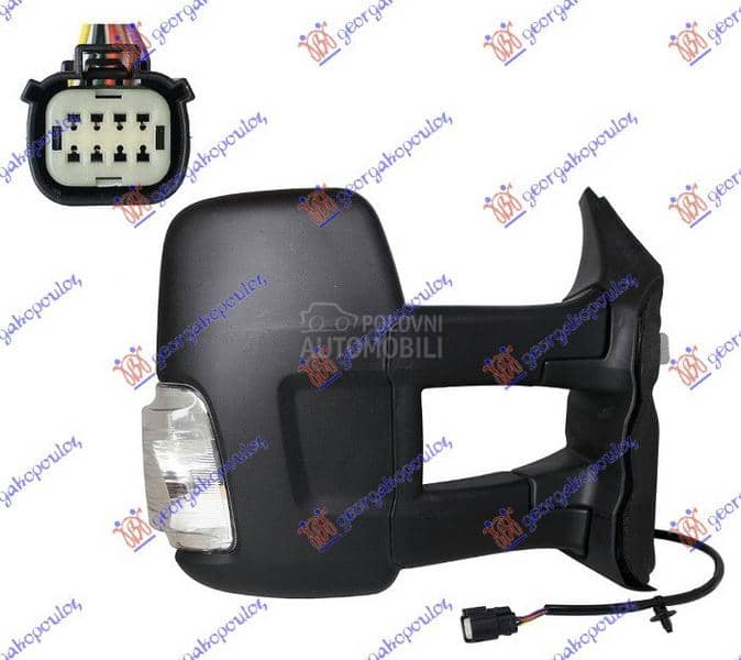 RETROVIZOR ELEKTRICNI SA...