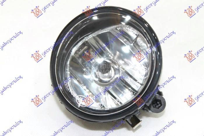 MAGLENKA SA MIGAVCEM 12- Levo