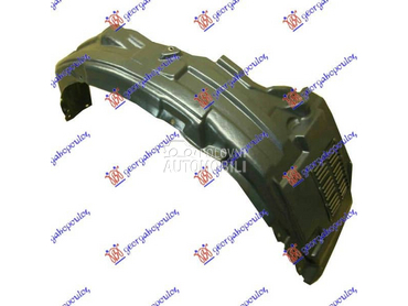 POTKRILO Desno za Mitsubishi Lancer za 2008. god.