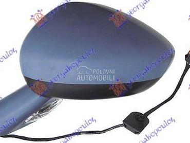 NEMA- RETROVIZOR... za Citroen C5 od 2008. do 2016. god.