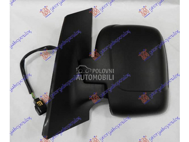 RETROVIZOR ELEKTRICNI SA... za Citroen Jumpy od 2007. do 2016. god.