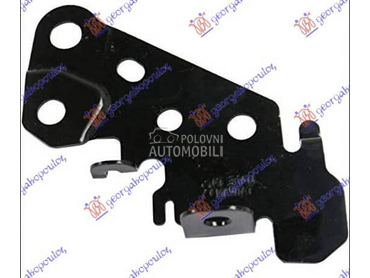 NOSAC PREDNJEG BRANIKA... za Lexus IS 200 od 2016. do 2021. god.