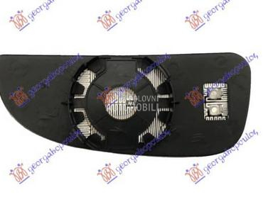 STAKLO RETROVIZORA SA... za Fiat Ostalo od 2014. do 2020. god.