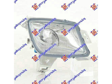 MAGLENKA Desno za Citroen Xsara od 1997. do 2000. god.