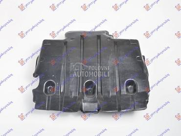 ZASTITA MOTORA PLASTICNA za Seat Toledo od 1995. do 1999. god.
