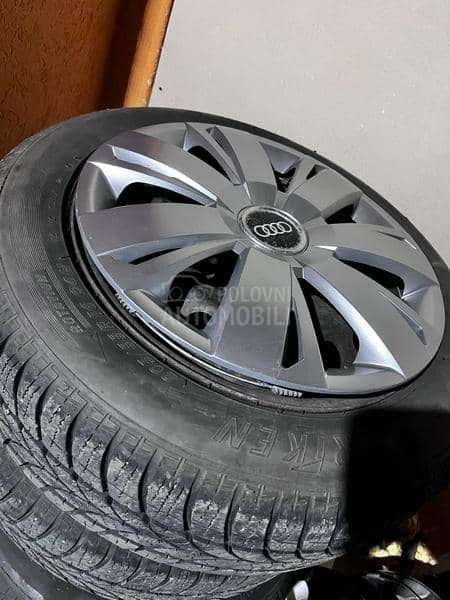Riken 205/55 R16 Zimska