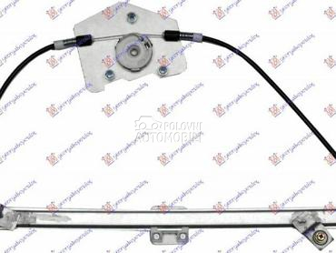 PODIZAC PREDNJEG PROZORA... za Peugeot 406 od 1996. do 2005. god.