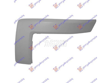 LAJSNA PREDNJEG BRANIKA... za Ford Fusion od 2002. do 2012. god.