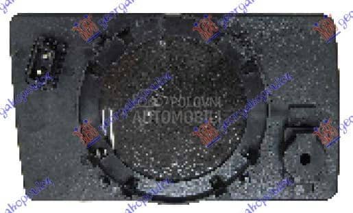 STAKLO RETROVIZORA SA...