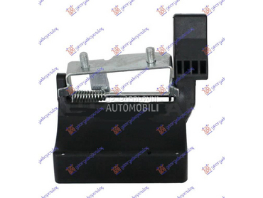 KVAKA ZADNJIH VRATA 3/5... za Suzuki Vitara od 1999. do 2005. god.