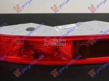 ZADNJA MAGLENKA -18 Levo za MINI Clubman za 2015. god.