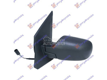 RETROVIZOR ELEKTRICNI SA... za Ford Fiesta od 2002. do 2008. god.