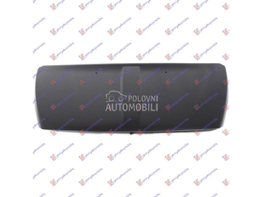 HAUBA za Dodge Caliber za 2007. god.