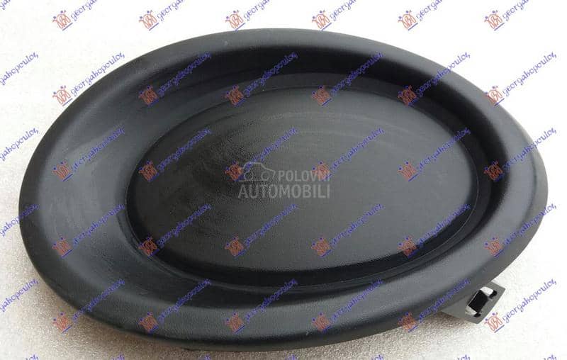 POKLOPAC MAGLENKE MAT-CRNI...