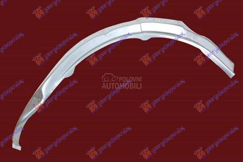 RUB UNUTRASNJI METAL Desno