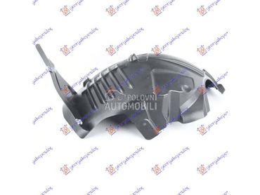 POTKRILO Desno za Mercedes Benz S Klasa od 2010. do 2014. god.