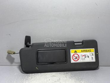 SUNCOBRAN za Alfa Romeo Stelvio