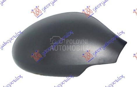 POKLOPAC RETROVIZORA Desno