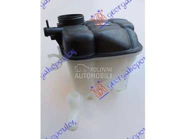 POSUDA ZA ANTIFRIZ za Mercedes Benz GLE Klasa od 2015. do 2019. god.