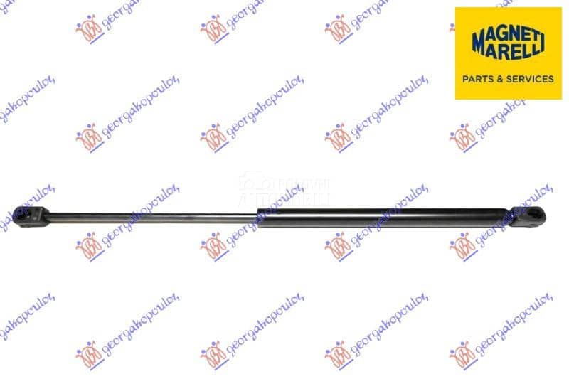 AMORTIZER GEPEK VRATA...