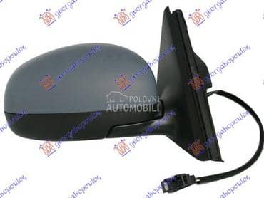 RETROVIZOR ELEKTRICNI SA... za Škoda Roomster od 2010. do 2015. god.