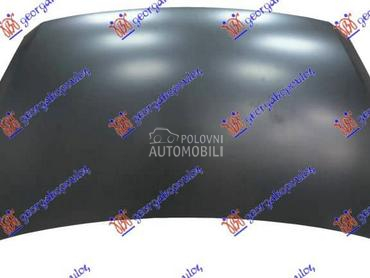 HAUBA za Kia Picanto od 2015. do 2017. god.